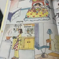 آموزش درس زبان