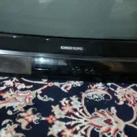 دو عدد تلویزیون کارکرده نیاز به تعمیر