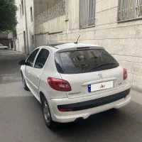 پژو ۲۰۷|خودرو سواری و وانت|تهران, آهنگ|دیوار