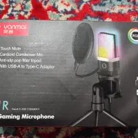 میکروفن یانمای X1R
