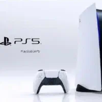 پلی استیشن ۵ نو