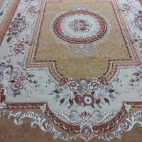 ۲تخته فرش۱۲ متری