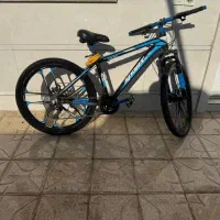 دوچرخه دنده ای