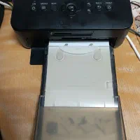 چاپگر لیزری  canon selphy cp900