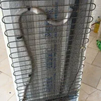 موتور یخچال بانصب ۲۷۰۰