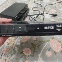 ۳عدد گیرنده دیجیتال تلویزیون نو|پخش‌کننده DVD و ویدیو|زاهدان, |دیوار