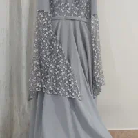 لباس مجلسی در حد نو