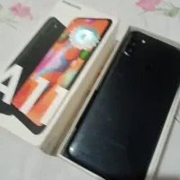 A11 سامسونگ