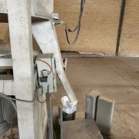 دستگاه تولید و بسته بندی پودر