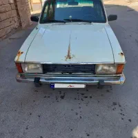 پیکان دوگانه مخزن بزرگ مدل ۸۲