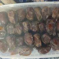 حراج واقعی خرما از کیلو ۱۰۵هزارتومان|خوردنی و آشامیدنی|قم, جهان بینی|دیوار