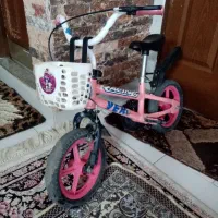 دوچرخه 12 بچه گانه|دوچرخه، اسکیت، اسکوتر|مشهد, وکیل‌آباد|دیوار
