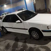 پژو پارسxu7p|خودرو سواری و وانت|ورامین, ورامین|دیوار