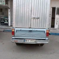 مزدا کارا. ۲۰۰۰ میتسوبیشی مدل۹۶|خودرو سواری و وانت|رباط‌کریم, شترخوار|دیوار