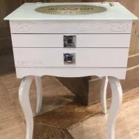 کنسول قاشق و چنگال