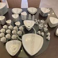 سرویس چینی مقصود