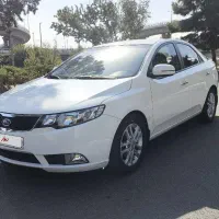 کیا سراتو مونتاژ اتوماتیک 2000cc، مدل ۱۳۹۶|خودرو سواری و وانت|تهران, جمهوری|دیوار
