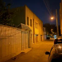 منزل دربستی