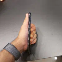 iphone xs با حافظه ۲۵۶ گیگ درحدنو|موبایل|قشم, |دیوار