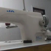 چرخ خیاطی صنعنتی جک