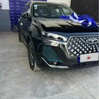 تیگو۷ هیبرید