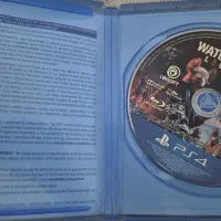 WATCH DOGS 4|کنسول، بازی ویدئویی و آنلاین|کرج, کرج نو|دیوار