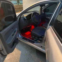 ریو مدل 84|خودرو سواری و وانت|قزوین, |دیوار