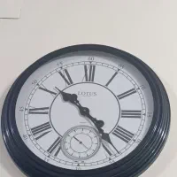 ساعت دیواری لوتوس