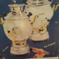 سماورگازسوز ۶لیتری