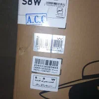 ماشین لباسشویی پاکشوما 8 کیلویی|ماشین لباسشویی و خشککن لباس|فاضل آباد, |دیوار