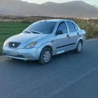 تیبا مدل ۹۵|خودرو سواری و وانت|صحنه, |دیوار