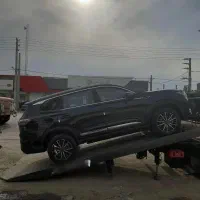 تیگو 8 پرومکس مدل 1404|خودرو سواری و وانت|گنبد کاووس, |دیوار