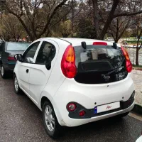 ام وی ام 110لاکچری