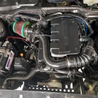 خودرو روا ۸۷ دوگانه