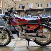 متور نیکتاز 200