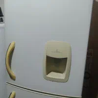 یخچال فریزر دو درب