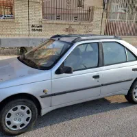 پژو 405 مدل 88|خودرو سواری و وانت|بوشهر, |دیوار