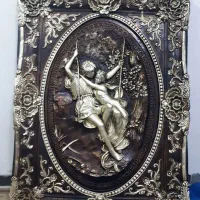 تابلوی زینتی