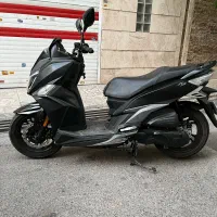 j200 مدل ۱۴۰۲|موتورسیکلت|تهران, نبی اکرم|دیوار