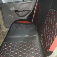 پراید ۱۳۱ دوگانه کارخانه