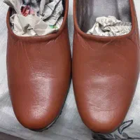 نعلین چرم|کیف، کفش، کمربند|شیراز, شریف‌آباد|دیوار