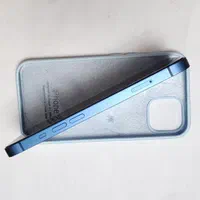 اپل iPhone 13 با حافظهٔ ۱۲۸ گیگابایت|موبایل|تهران, شهرک آپادانا|دیوار