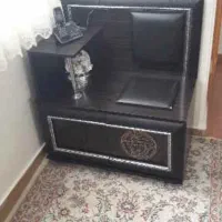 میز تلفن ام دی اف