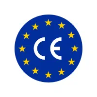 گواهینامه CE وMDR اروپا EAC وGOSTروسیه