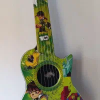 گیتار بن تن|گیتار، بیس، امپلیفایر|نیشابور, شهرک رضوی|دیوار