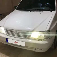 پراید ۱۱۱|خودرو سواری و وانت|بجنورد, |دیوار