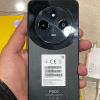 poco c75|موبایل|مشهد, توس (بلوار توس)|دیوار