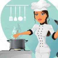 آشپز غذاهای خونگی