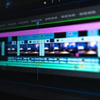 تدوین و ادیت فیلم، تدوینگر، عکاس