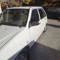 111مدل 95|خودرو سواری و وانت|تایباد, |دیوار